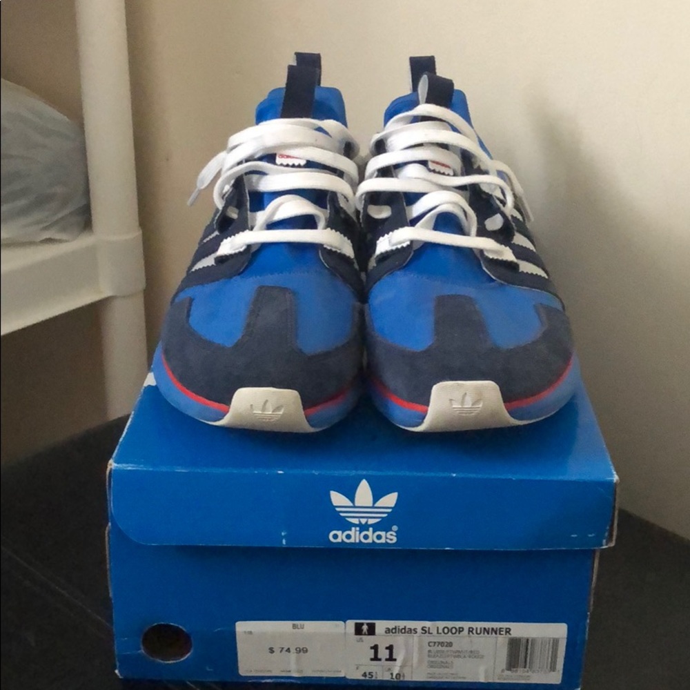 Adidas SL Loop Runner